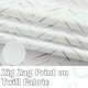 thumbnail image 2 of Cortina de Ducha JINCHAN 178x183 cm Tela Impermeable con 12 Ganchos, 2 of 8