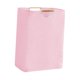 thumbnail image 2 of Cesto de ropa sucia plegable y transpirable para el armario del baño de la habitación de los niños Rosa, 2 of 9