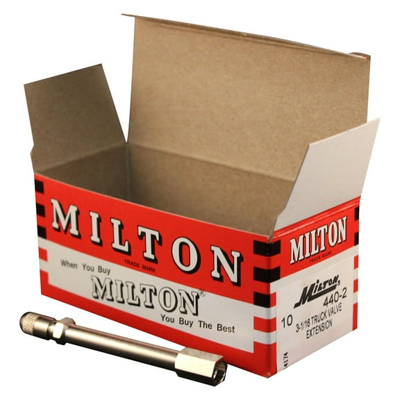 Milton 440-2 - Truck Valve Extension
