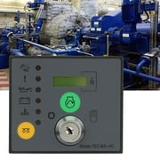 DSE702MS Generator Controller Generator Control Panel Manual Start Module