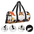 thumbnail image 3 of Sikiie Autumn Gnomes Duffel Bag, Travel Bag, Sports Gym Bag - Ideal for Sports, Gym, Overnight Stays, 3 of 6