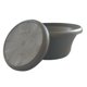 thumbnail image 3 of 2 Macetas de Plastico Turca 32cm Diam. Café Peyo Turca, 3 of 3