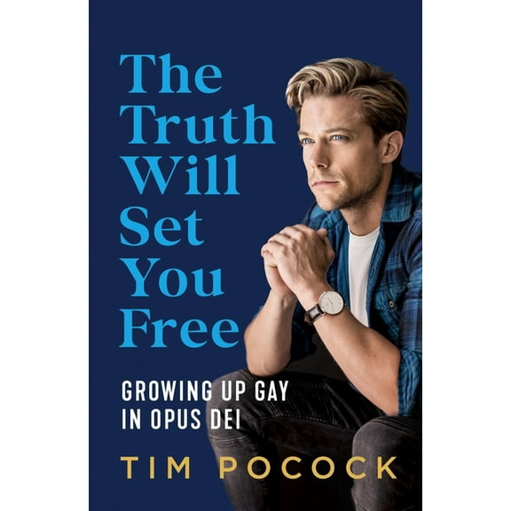 The Truth Will Set You Free, (Paperback)