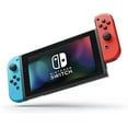 thumbnail image 5 of Nintendo Switch 32GB Console with 4 Game Discs, Gray Controllers, 5 of 9