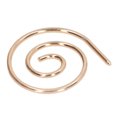 thumbnail image 1 of Spiral Cable Knitting Needle,Circular Knitting , Cable  for Knitting, 1 of 8