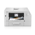 thumbnail image 1 of Impresora Brother INKvestment MFC-J4555DW inalámbrica a color, 1 of 8