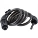 thumbnail image 2 of Lock Road Steel Wir Bicicleta Anti Lock Seguridad para MTB Bicicleta Contraseña Bicicleta Street Legal Mini Bike, 2 of 4