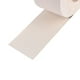 thumbnail image 2 of Cinta de papel para juntas de paneles de yeso blanca, rollo de 14 cm de diámetro, 2 of 3