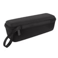 thumbnail image 3 of Bolsa de Almacenamiento de Altavoces, Estuche de Altavoces Portátiles Resistente Al Agua Dura para el Cable USB para Altavoz, 3 of 7