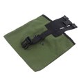 thumbnail image 4 of Foraging Pouch, Picking Fruit Bag Simple Appearance Collapsible  For Outdoor For Camping  Green, 4 of 8