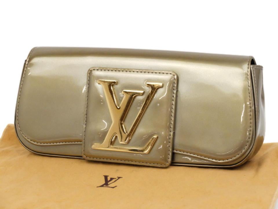 louis vuitton sobe clutch