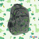 thumbnail image 2 of Mochila Escolar Resistente de Diseño de Dinosaurios de Gran Capacidad Genial, 2 of 3