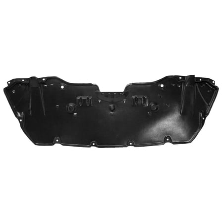 5144107050 Engine Splash Shields Front For Toyota 2019-2021 Avalon Sedan