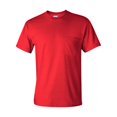 thumbnail image 1 of Gildan T-Shirt à Poche en Coton Ultraâ® 2300, 1 of 1