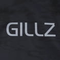 thumbnail image 3 of Gillz Men's Waterman Packable Jacket "Water Camo", 3 of 3