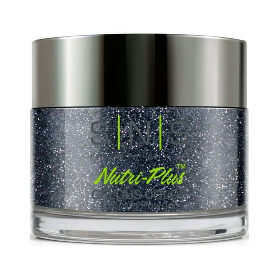 SNS Nail Dipping Powder AN22 Meteor Shower 1 oz