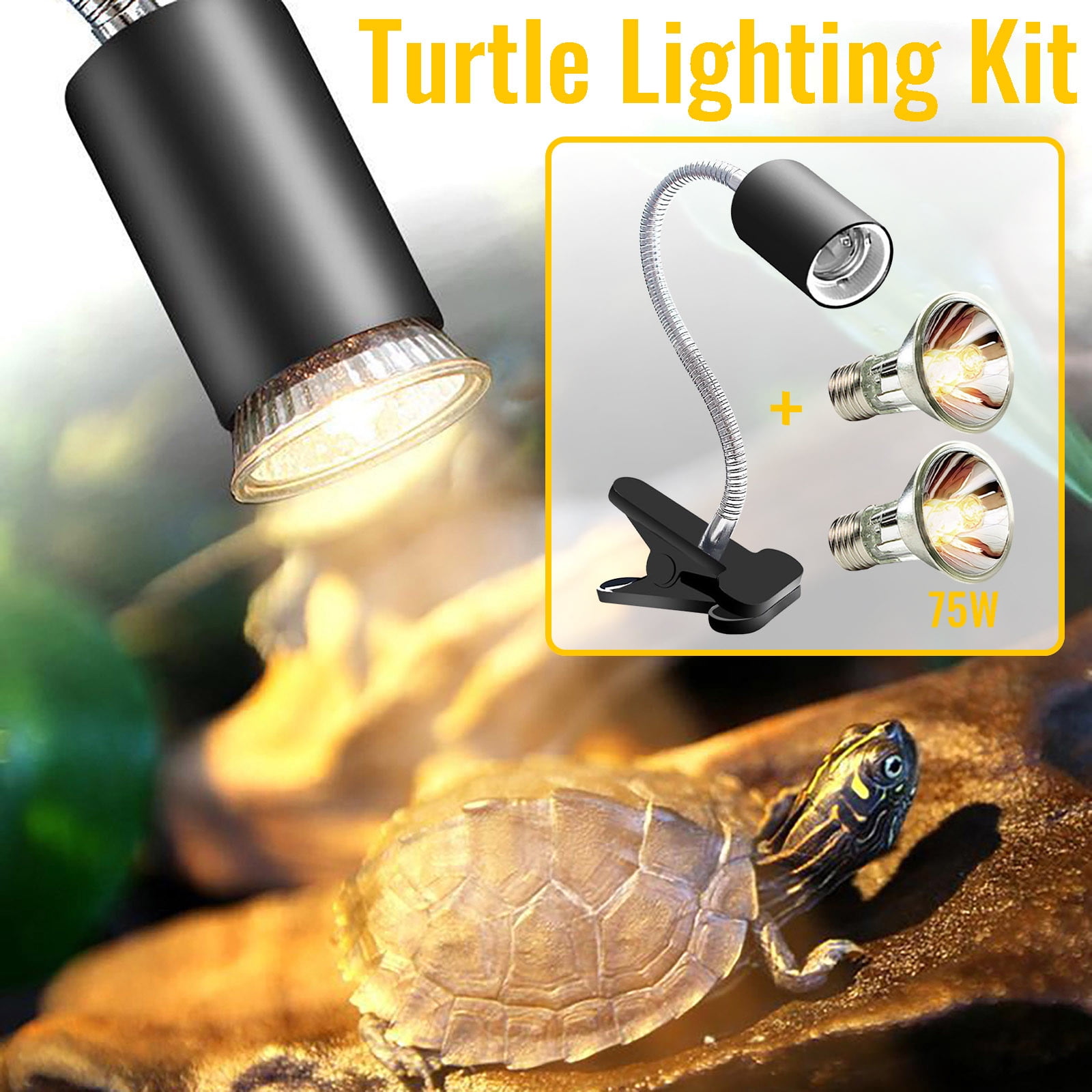 uv light for turtle