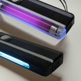 thumbnail image 5 of Dual-Wavelength UV Lamp for Fluorescence Detection in Stamps and Banknotes, 5 of 5