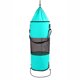 thumbnail image 1 of Bolsa de basura de malla reutilizable para barcos, bote de basura portátil para exteriores, accesorios para barcos pontón, bolsa de almacenamiento de artículos diversos para pesca, Kayak, 1 of 5