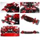 thumbnail image 3 of 2X Soporte de Motor de Metal para TT-02 TT02 1/10 RC Car Upgrade Parts, 3 of 6