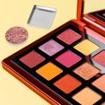 thumbnail image 2 of 30pcs Empty Metal Pan Round Square Empty Pan for Eyeshadow Palette Makeup Palette, 2 of 5