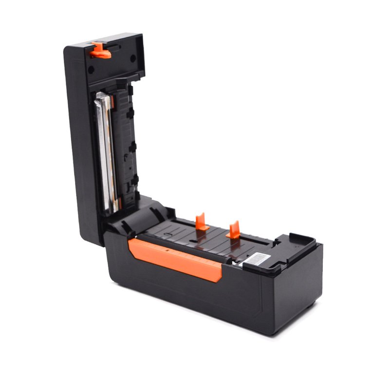 LVYUAN DHL Imprimante d'étiquettes, imprimante Thermique Mobile 4x6