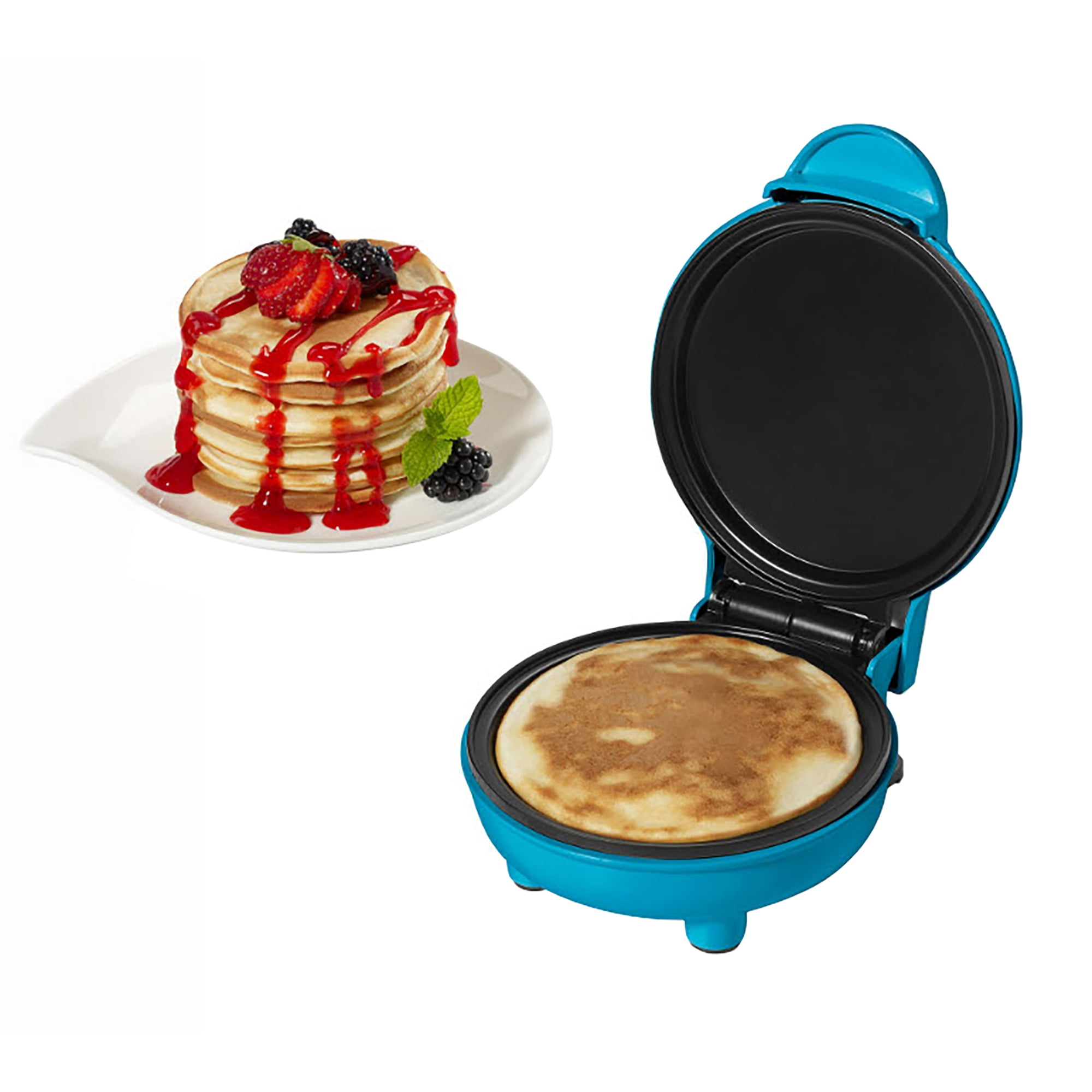 Pancake Maker Walmart