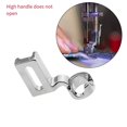 thumbnail image 2 of Household Sewing Machine Ruler Presser Foot Sewing Machine Presser Foot Embroidery Presser Foot Iron Presser Foot,D, 2 of 6