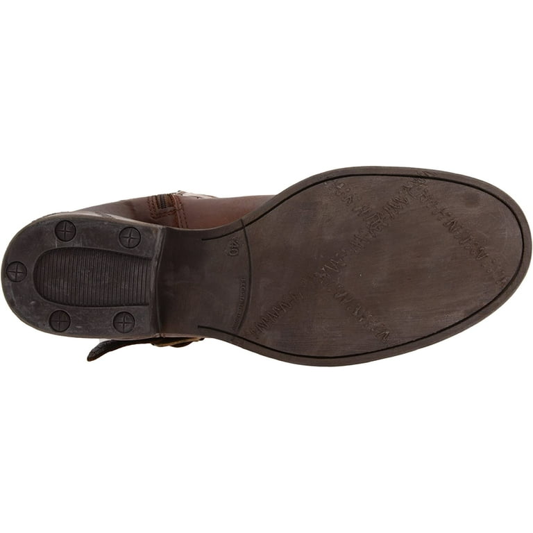Eric michael cheap montana boot