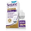 Systane Complete Dry Eye Relief, 10 ml (Pack of 3)