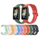 thumbnail image 4 of Para Band 8 pulsera ajustable correa de reloj correa de silicona transpirable a prueba de sudor, 4 of 4