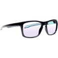thumbnail image 3 of Wavebalance Uproar - Elite Series Gaming Glasses with Ghostwave™ Lens Technology, Black Gloss, 3 of 4