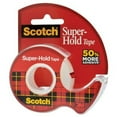 thumbnail image 3 of Scotch Super-Hold Tape Transparent 3/4-inch x 550-inch (Pack of 3), 3 of 6