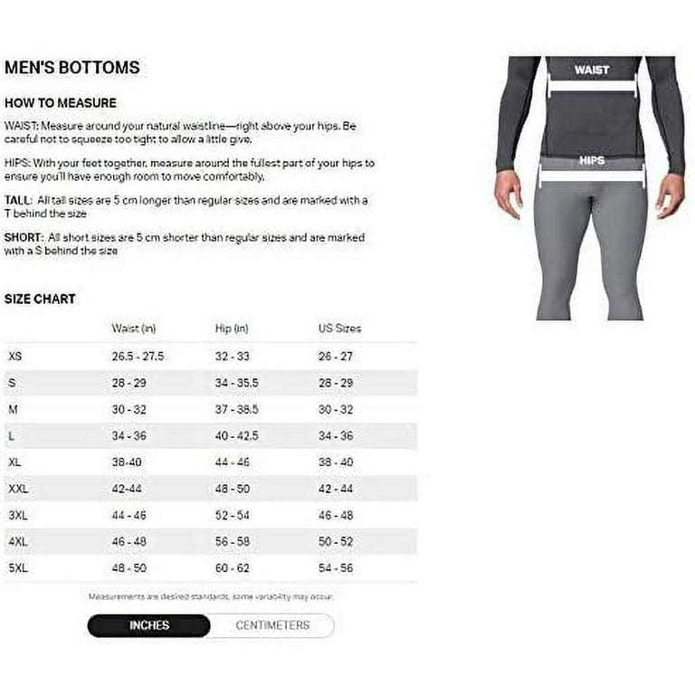 Under Armour Mens UA Storm Patrol Pants 