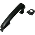 thumbnail image 2 of Replacement REPHY462308 Exterior Door Handle Compatible with 2006-2010 Hyundai Sonata Front, Left Driver Primed, 2 of 3