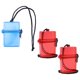 thumbnail image 1 of Estuche organizador para tabletas de 3 piezas, contenedor sellado, portátil, hermético, impermeable, caja de plástico para buceo junto al mar, 1 of 6