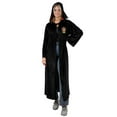 thumbnail image 6 of Harry Potter Costume Cloak Robe For Women |  5 Styles Hogwarts, Gryffindor, Ravenclaw, Slytherin, Hufflepuff, 6 of 7