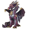 thumbnail image 1 of StealStreet SS-G-71279 Figurine de Collection Dragon Décoration Statue de Collection, 1 of 3