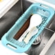 thumbnail image 1 of Basket Kitchen Utensil Sink Colander Basket Multipurpose Strainer Basket For Kitchen Cups, 1 of 9