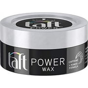 Schwarzkopf Professional Taft Power Wax Hair Styler 75 ML by Schwarzkopf&henkel
