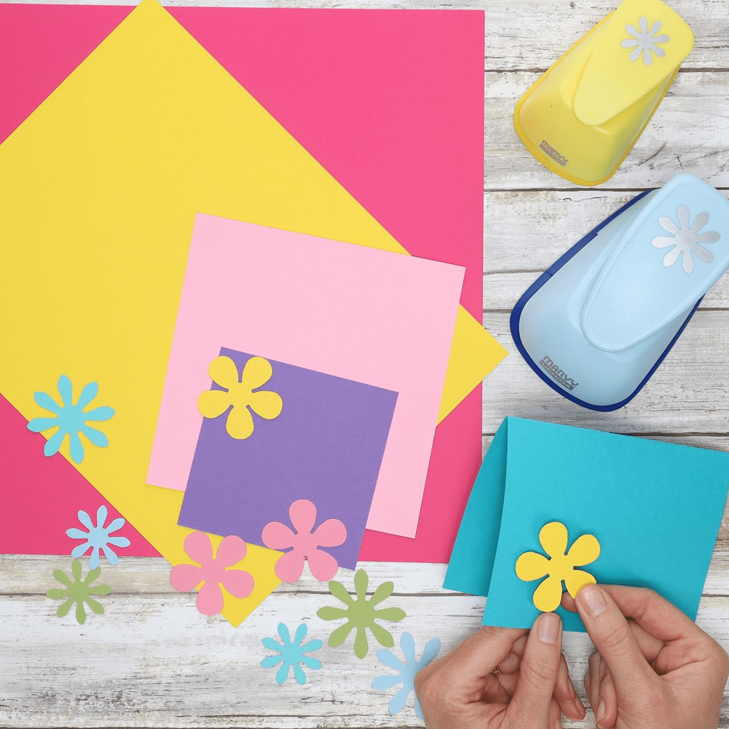 Paper Accents Super Value Variety Pack 12"x 12" 150pc