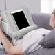 thumbnail image 5 of 2X CojíN de Reposo de Tableta Suave Multi-ÁNgulo para Soporte de Soporte Almohada Soporte de Regazo para Lectores ElectróNicos Libros y Revistas, 5 of 5