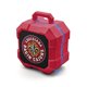thumbnail image 1 of SOAR NCAA Shockbox Altavoz Bluetooth inalámbrico LED, Louisiana Ragin' Cajuns, 1 of 4