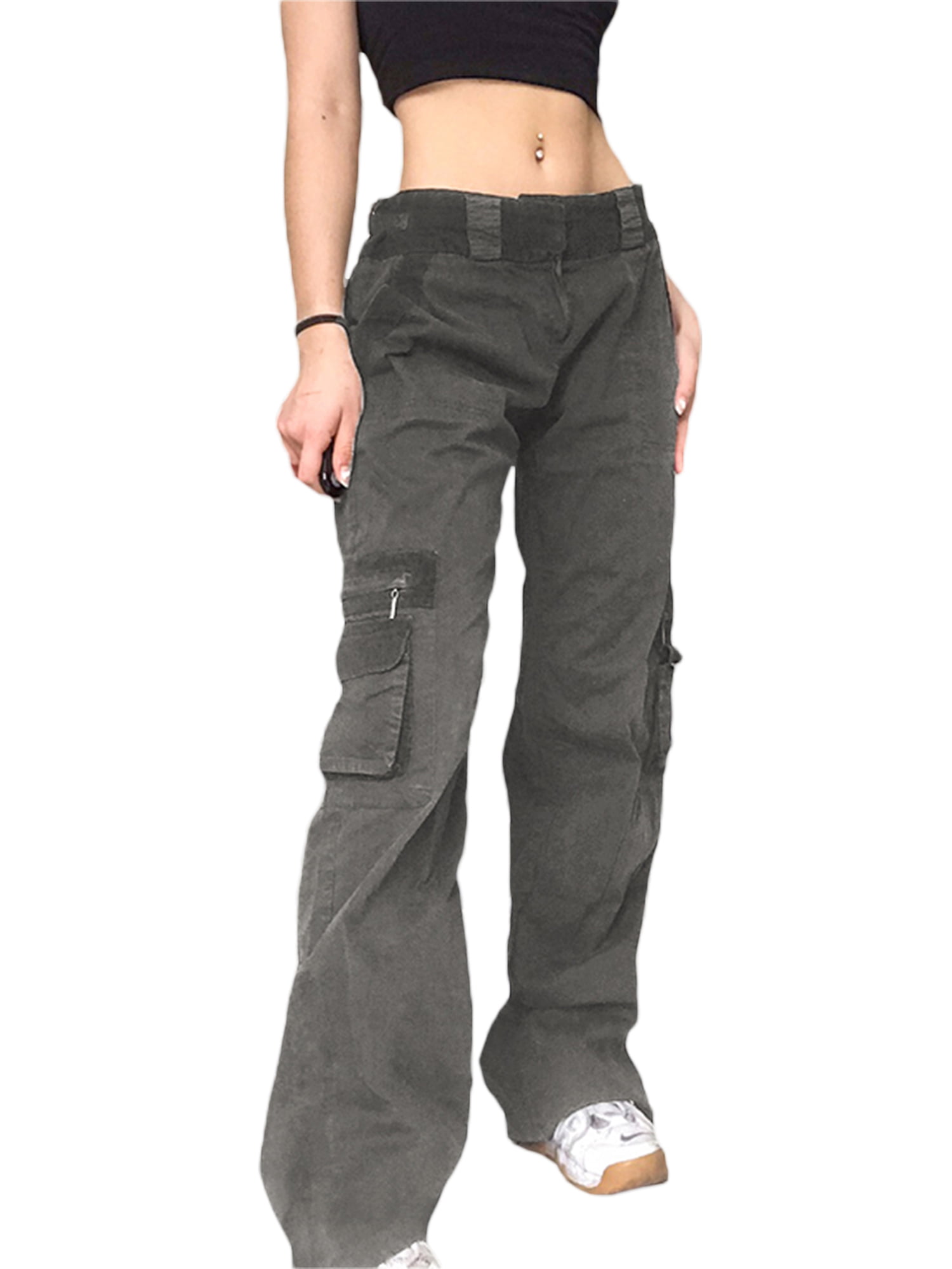Uneek UC904 Cargo Trouser with Knee Pad Pockets - PPE Work Solutions