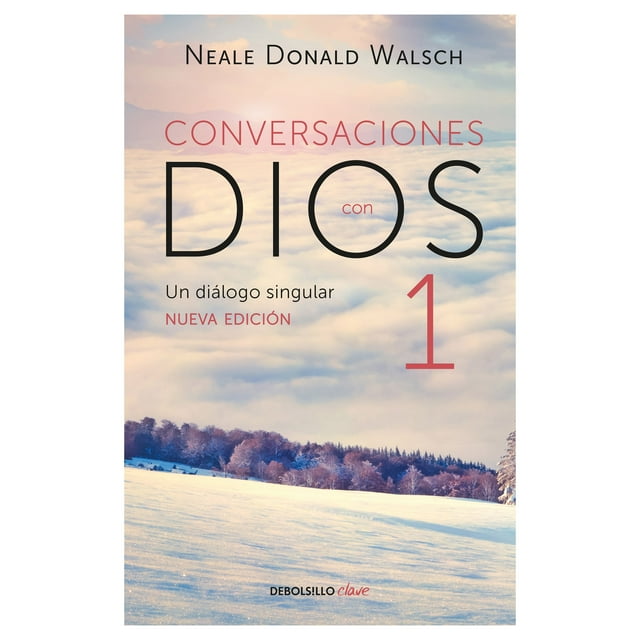 Conversaciones conDios 1 Debolsillo Libro de bolsillo 5ta edicion
