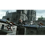 Assassin's Creed: Brotherhood: Jewel Case Edition