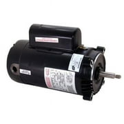 Regal Beloit America - Epc UCT1102 1 HP Motor C-Face 56j