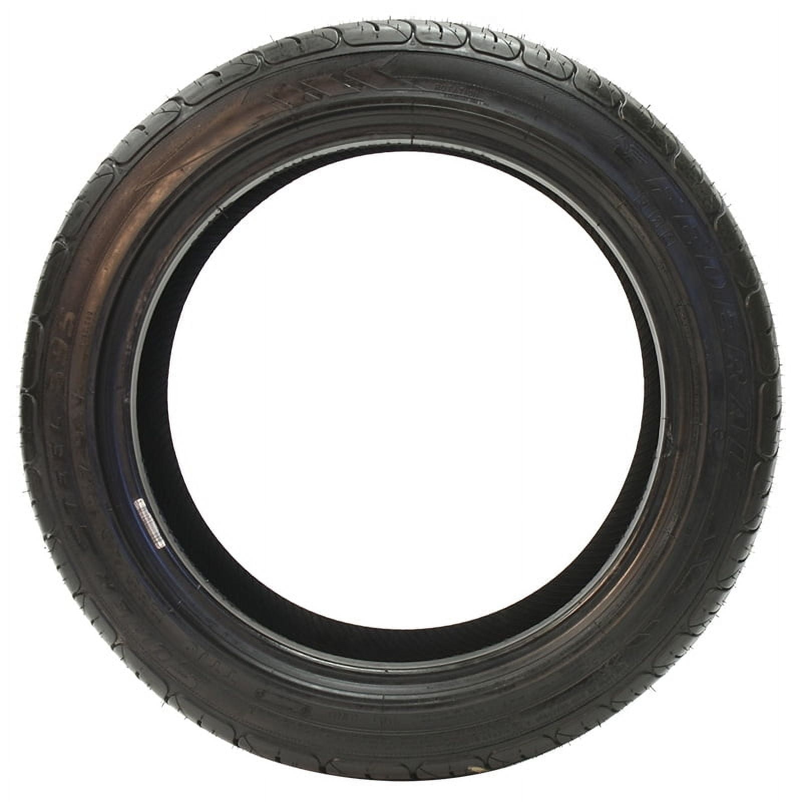 Federal SS595 UHP 235/40R17 90V Passenger Tire - Walmart.com