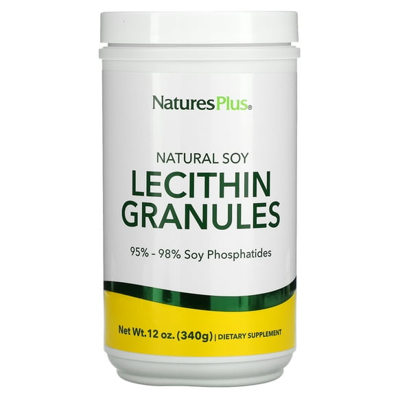 Soy Lecithin Granules