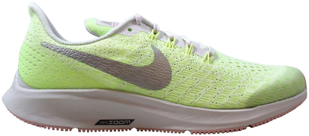 nike zoom pegasus 35 metallic